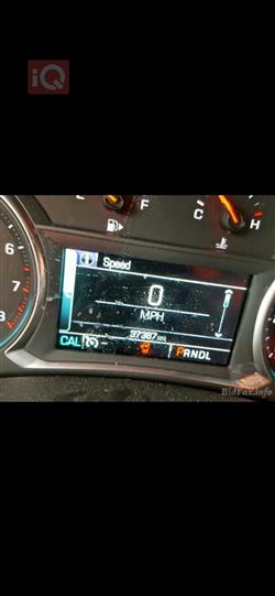 شێڤرۆلێت مالیبۆ